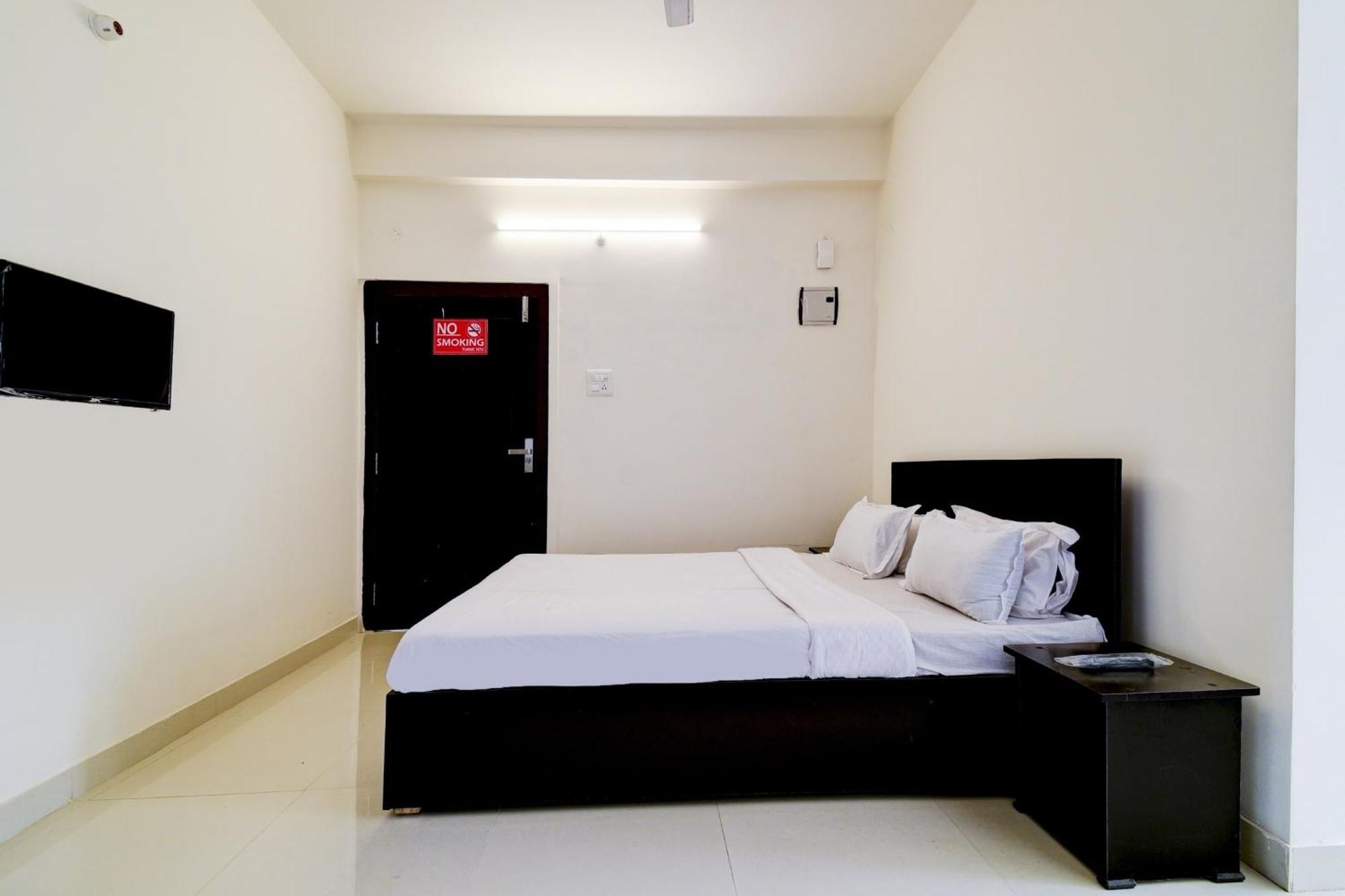 Hotel O Home Cozy Home Guwahati Exterior foto