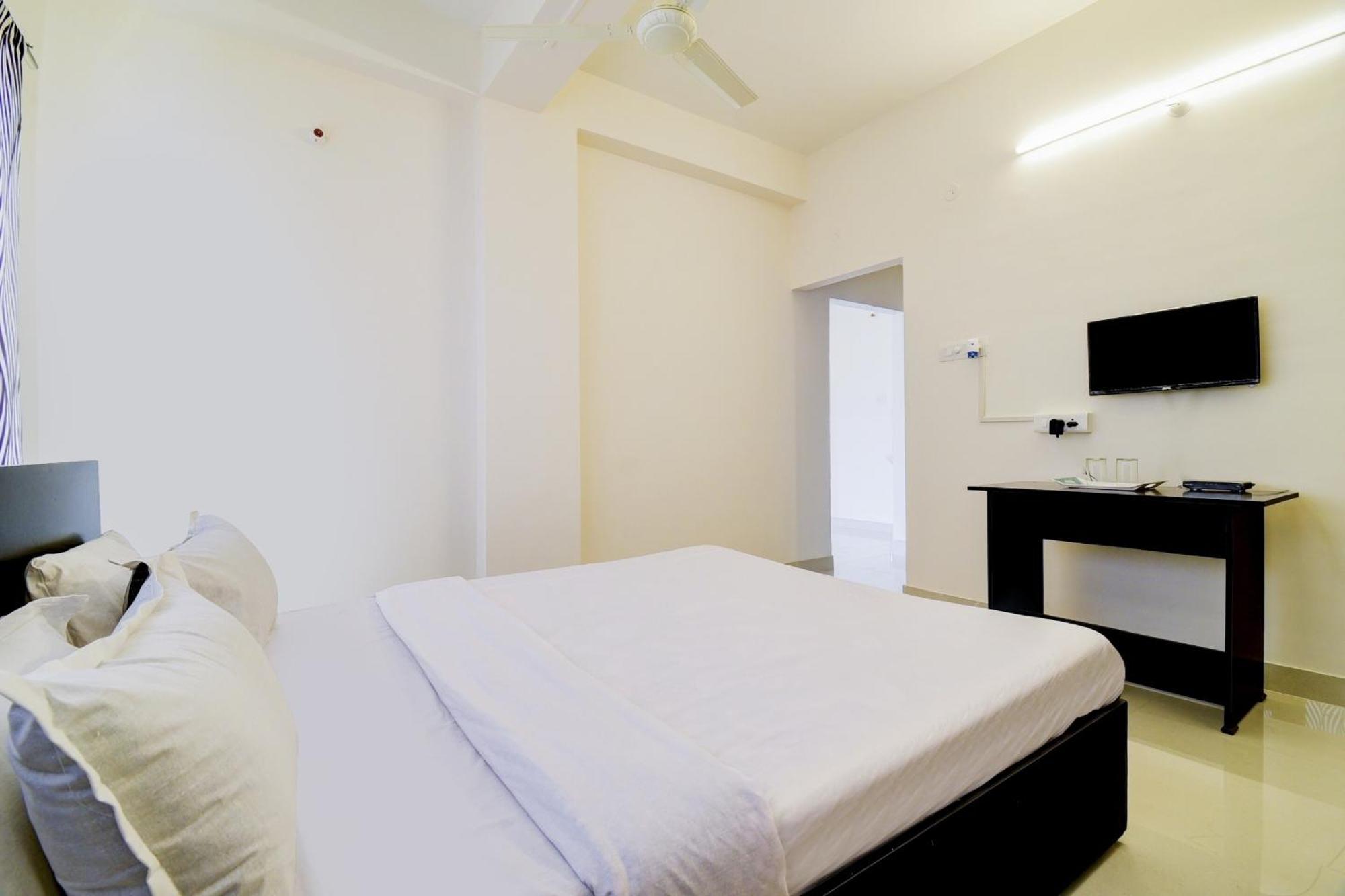 Hotel O Home Cozy Home Guwahati Exterior foto