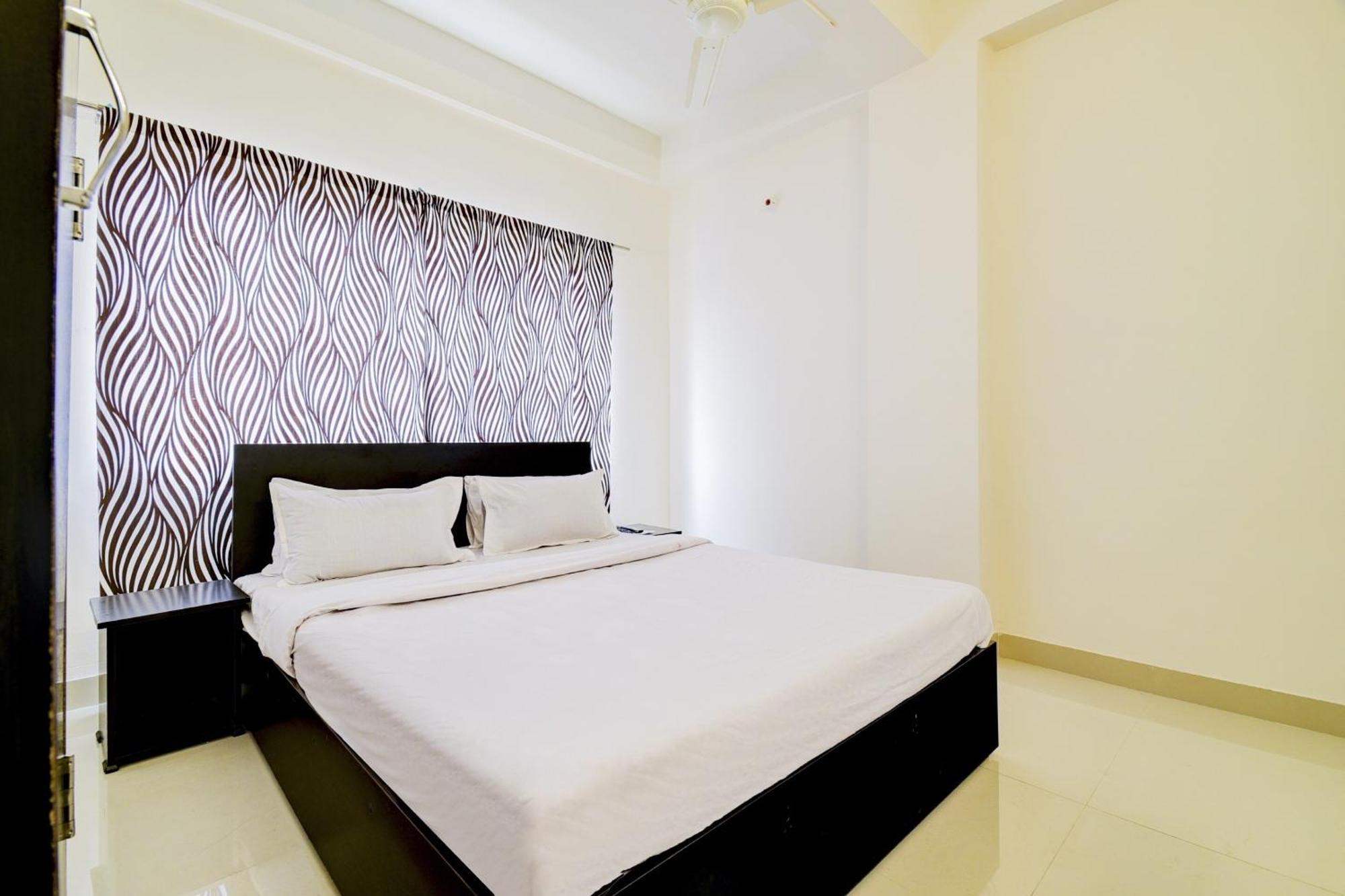 Hotel O Home Cozy Home Guwahati Exterior foto