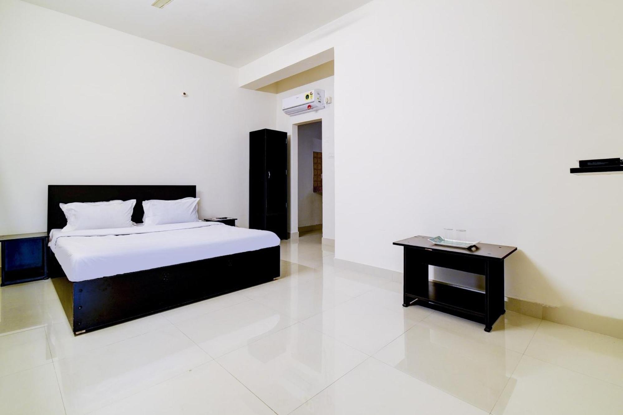 Hotel O Home Cozy Home Guwahati Exterior foto